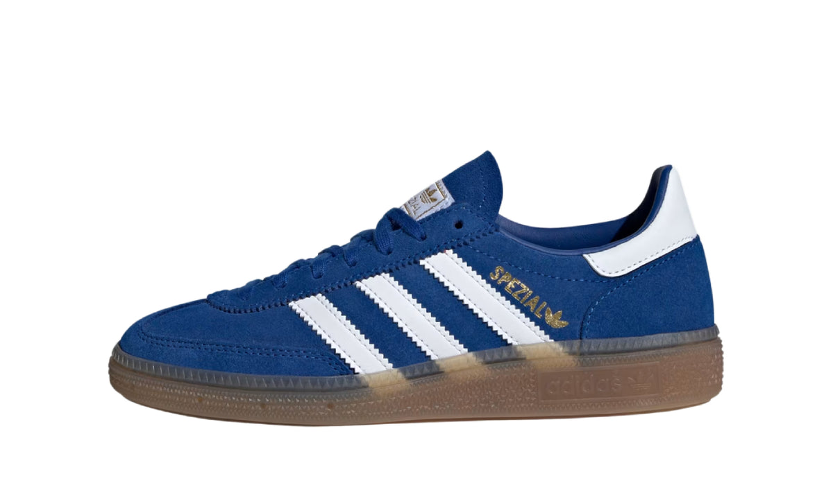 Adidas Handball Spezial Royal Blue Non Dyed Gum