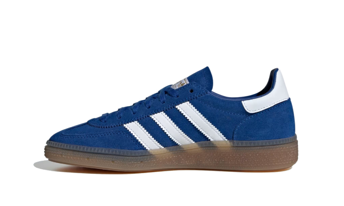 Adidas Handball Spezial Royal Blue Non Dyed Gum