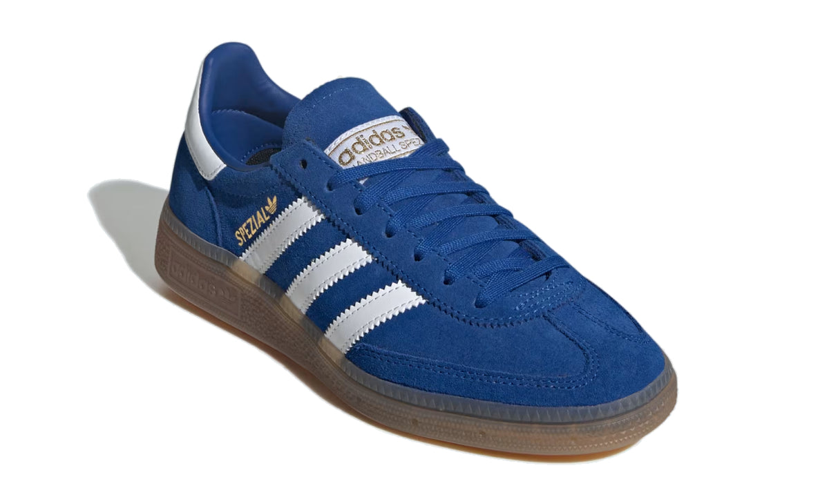 Adidas Handball Spezial Royal Blue Non Dyed Gum
