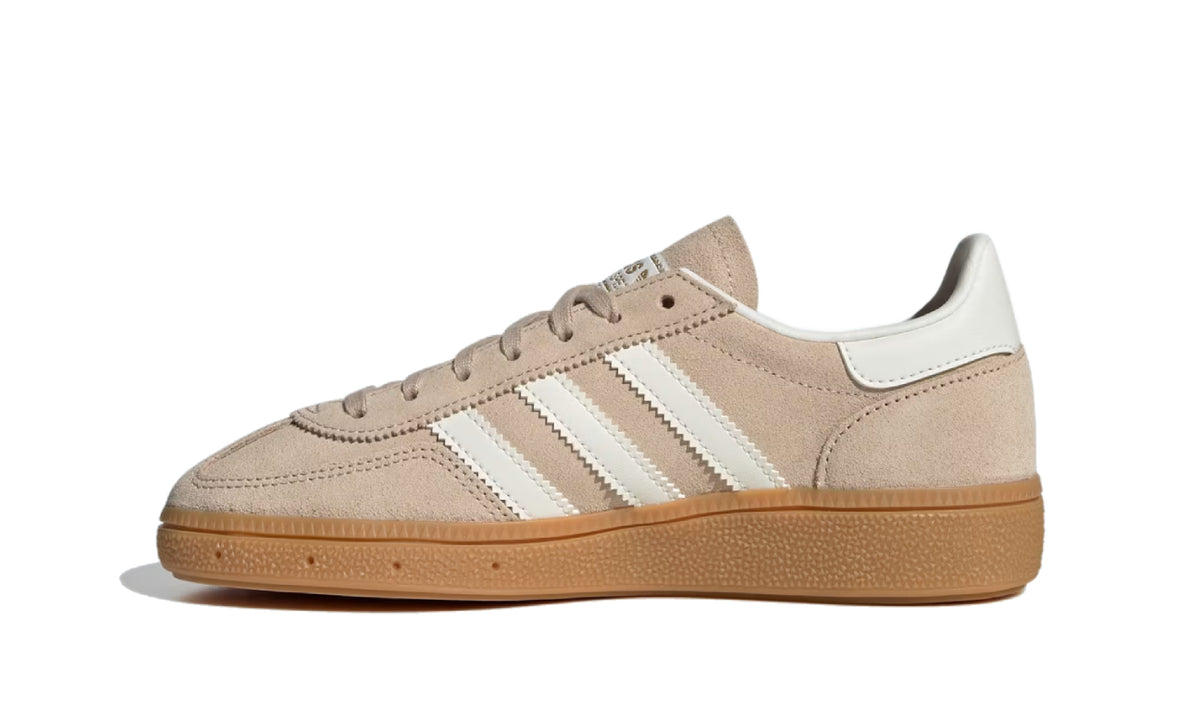 Adidas Handball Spezial Magic Beige Off White Gum