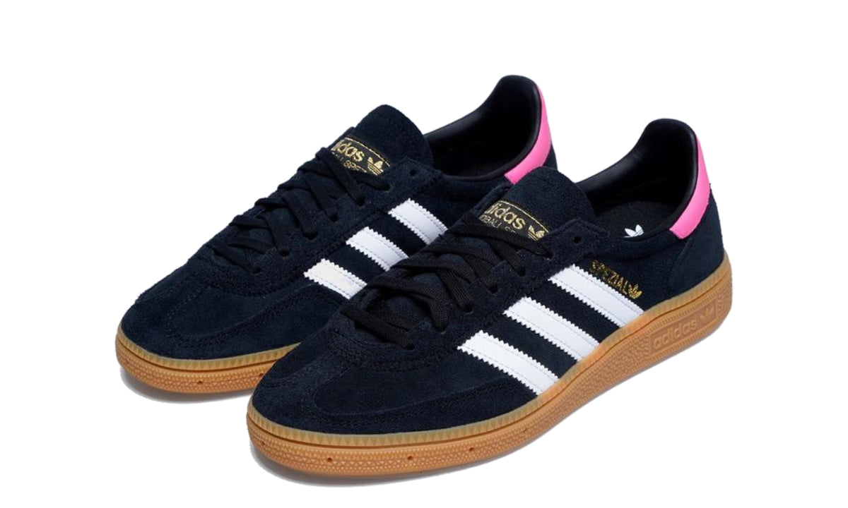 Adidas Handball Spezial Black White Pink