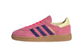 Adidas Handball Spezial Lucid Pink Collegiate Purple Almost Yellow