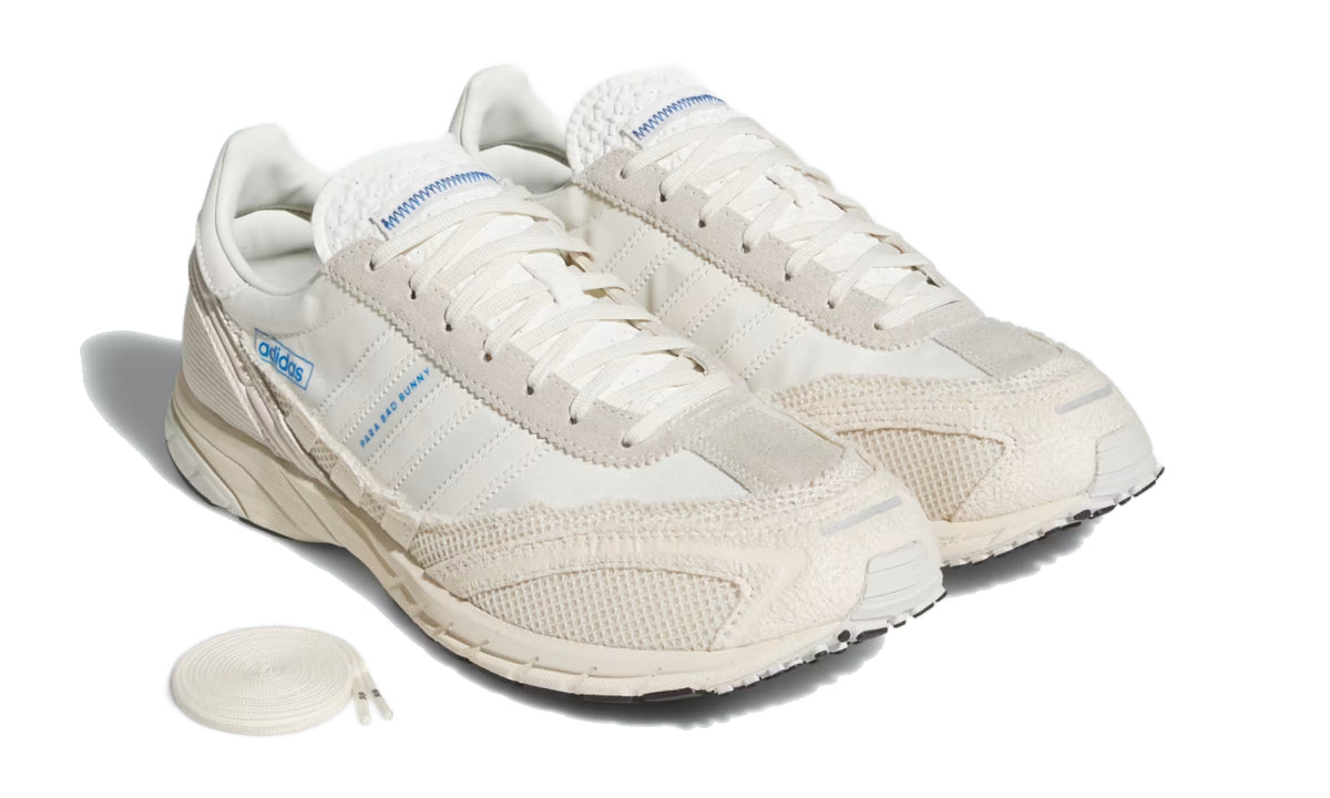 Adidas Adizero SL 72 Bad Bunny Off White