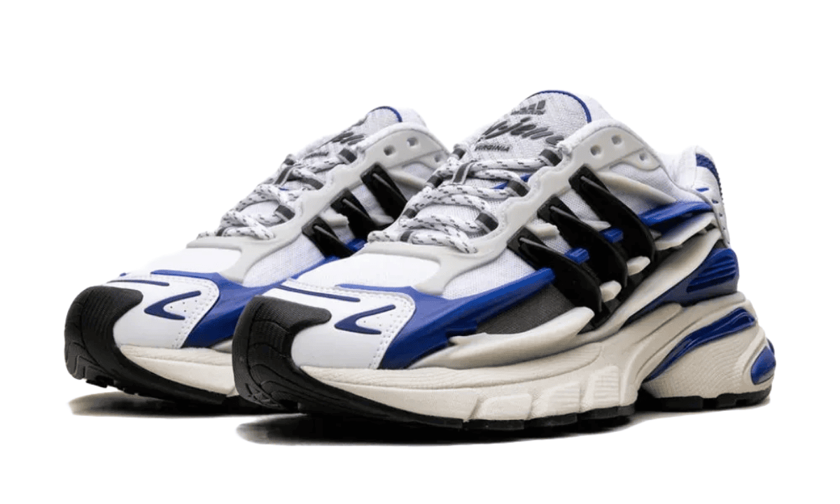 Adidas Adistar Jellyfish Pharrel Williams Royal Blue White