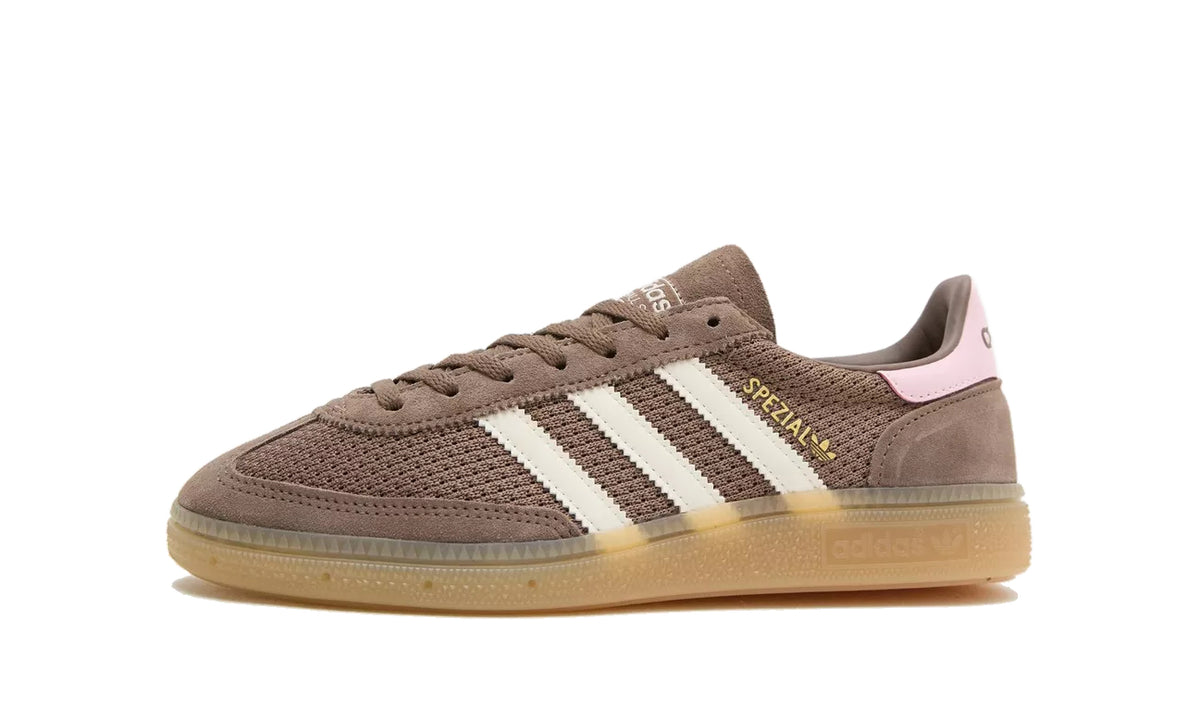 Adidas Handball Spezial Shadow Brown Corduroy Gum