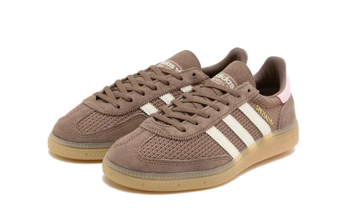 Adidas Handball Spezial Shadow Brown Corduroy Gum