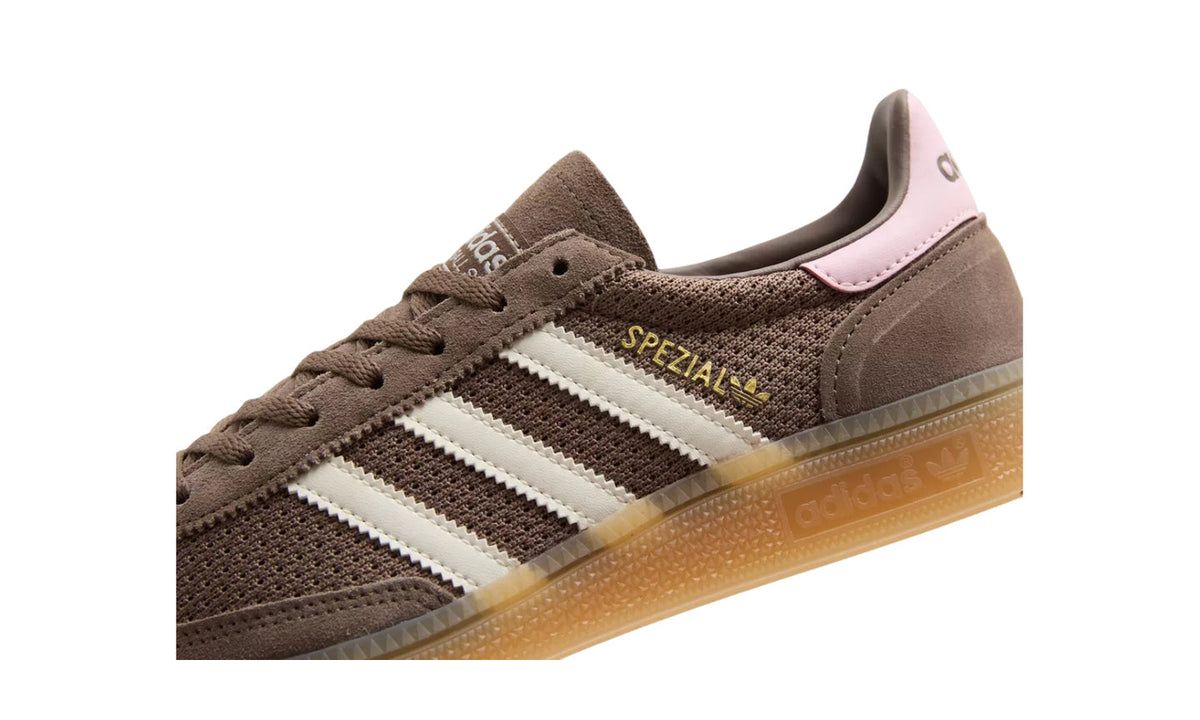 Adidas Handball Spezial Shadow Brown Corduroy Gum