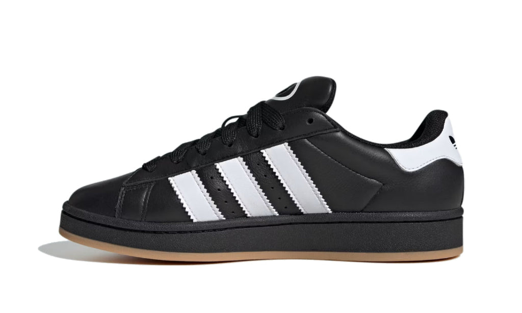 Adidas Campus 00s Core Black Cloud White