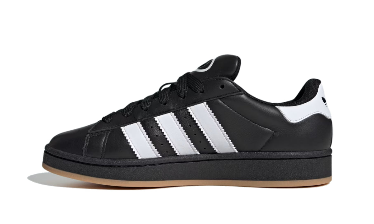 Adidas Campus 00s Core Black Cloud White