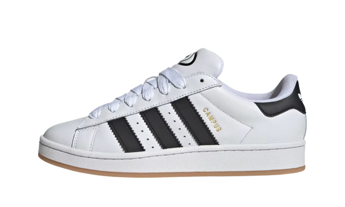 Adidas Campus 00s Cloud White Core Black