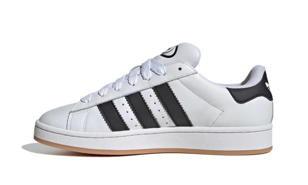 Adidas Campus 00s Cloud White Core Black