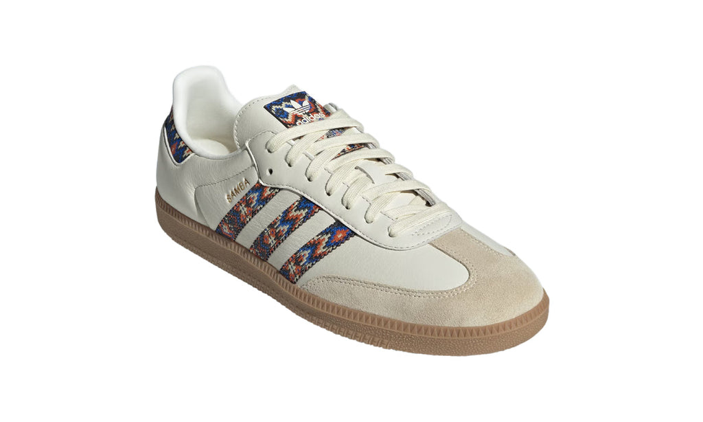 Adidas Samba OG Tapestry Cream