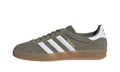 Adidas Gazelle Indoor Olive Strata Cloud White Gum