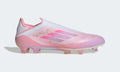 Adidas F50 Elite Laceless FG Lamine Yamal JQ0339 — Vista 1