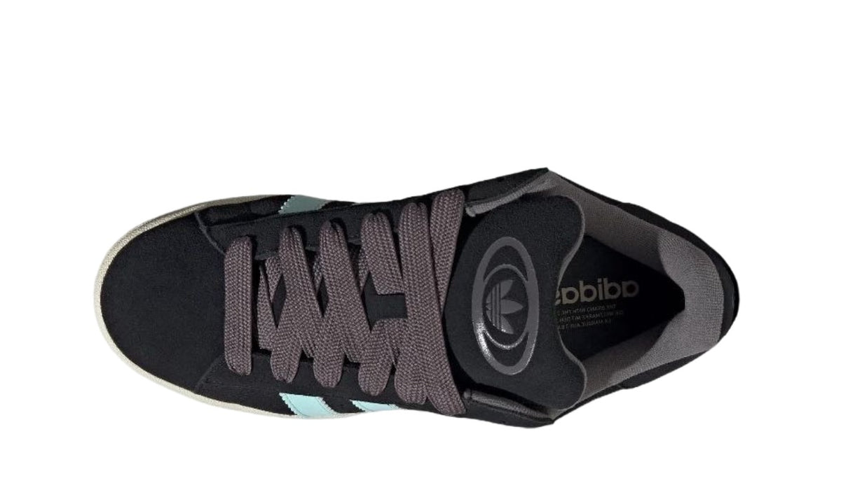Adidas Campus 00s Black Light Green
