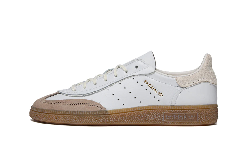 Adidas Handball Spezial Invincible Crystal White Grey