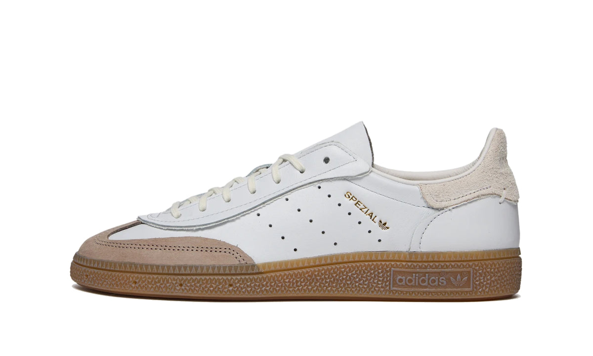 Adidas Handball Spezial Invincible Crystal White Grey