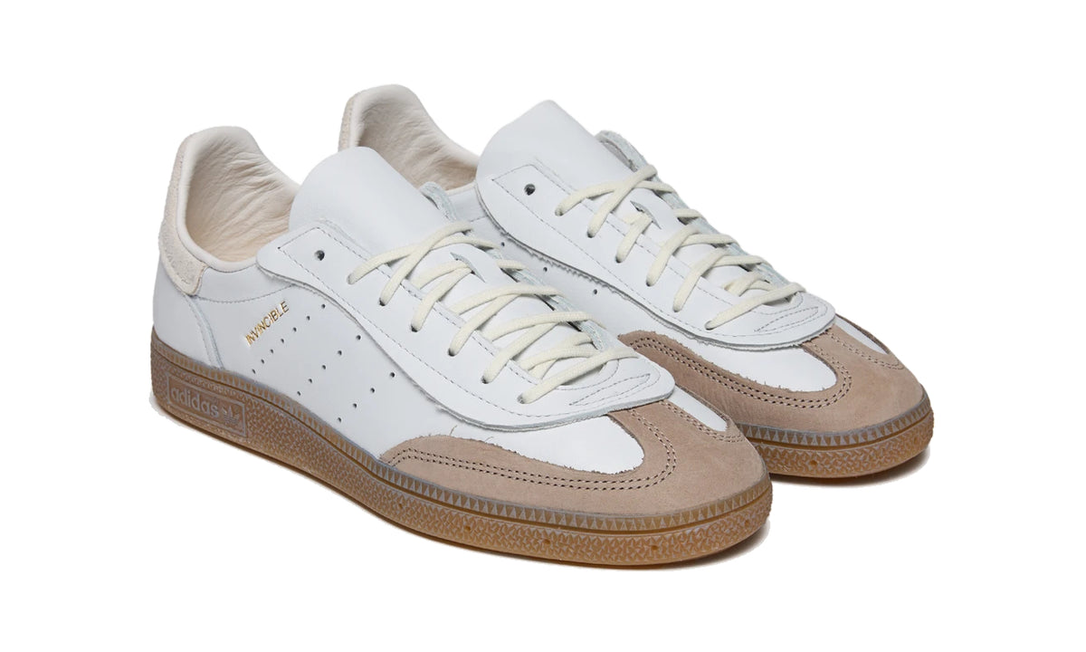 Adidas Handball Spezial Invincible Crystal White Grey