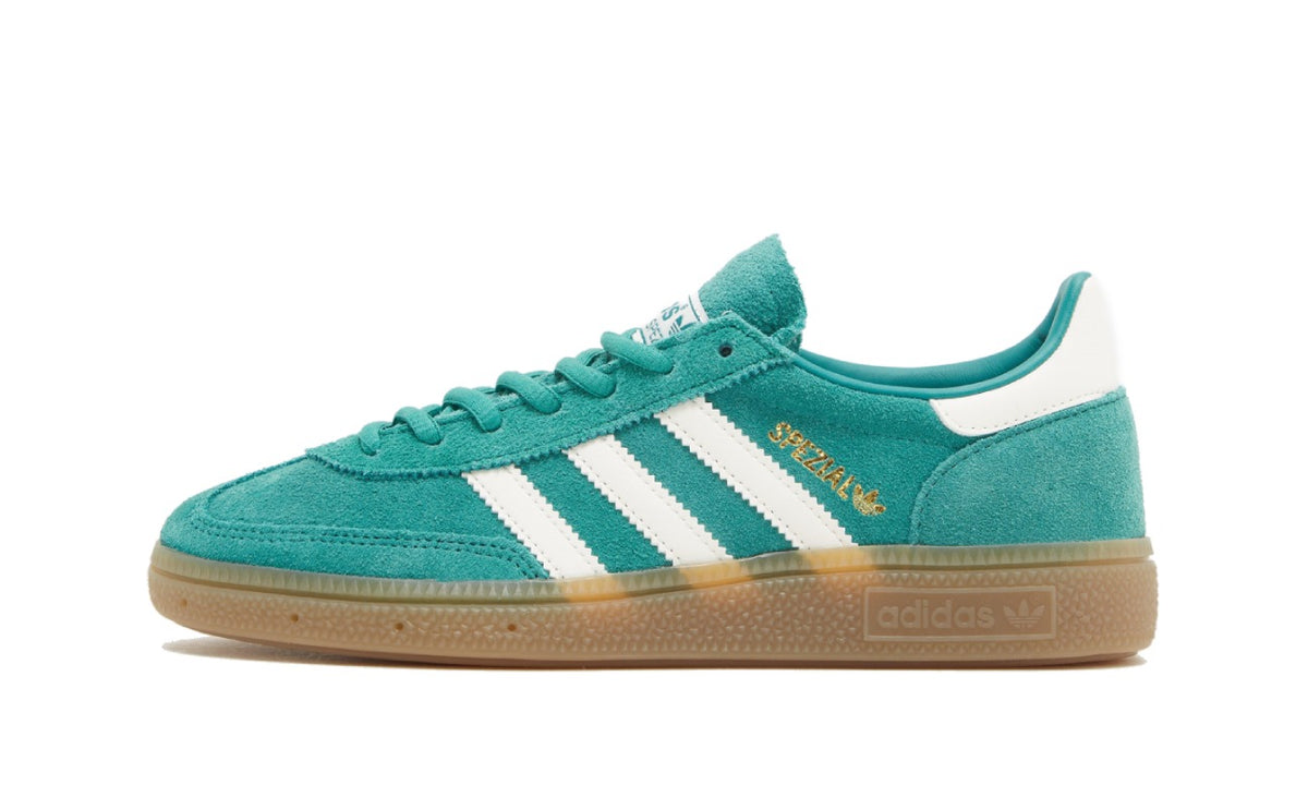 Adidas Handball Spezial Green Cloud White