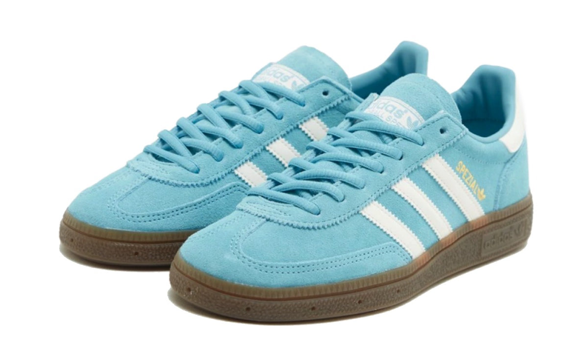 Adidas Handball Spezial Preloved Blue Off White