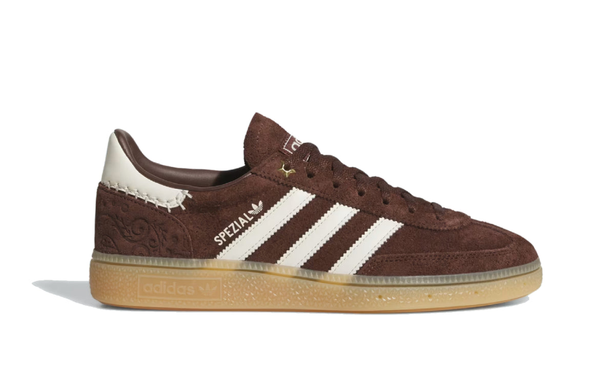 Adidas Handball Spezial Auburn Off White Gum