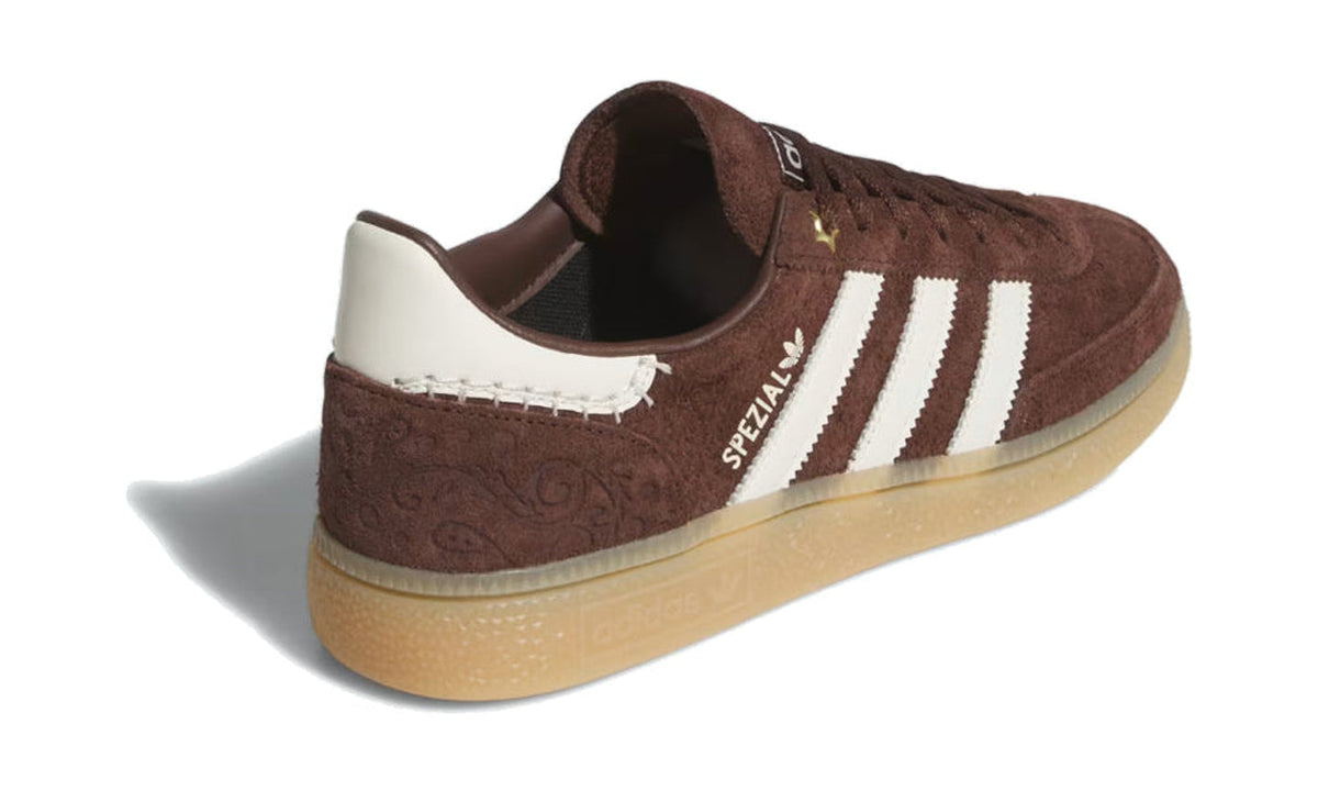 Adidas Handball Spezial Auburn Off White Gum