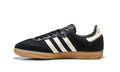 Adidas Samba OG Black Cream White Magic Beige