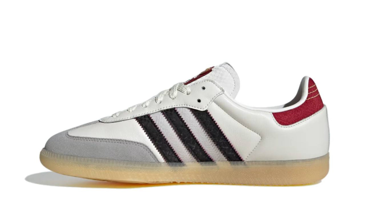 Adidas Samba Year Of The Snake
