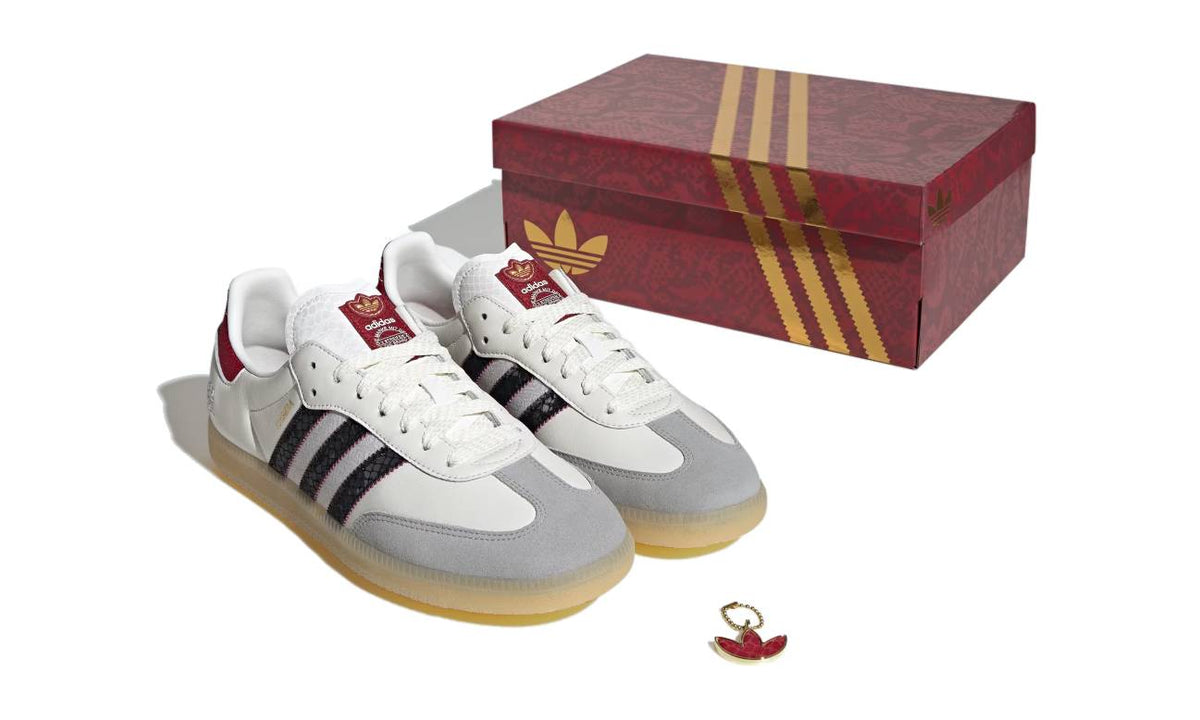 Adidas Samba Year Of The Snake
