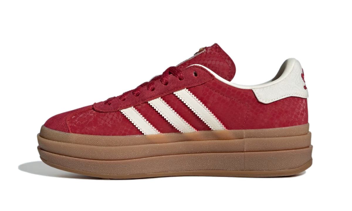 Adidas Gazelle Bold Year of the Snake