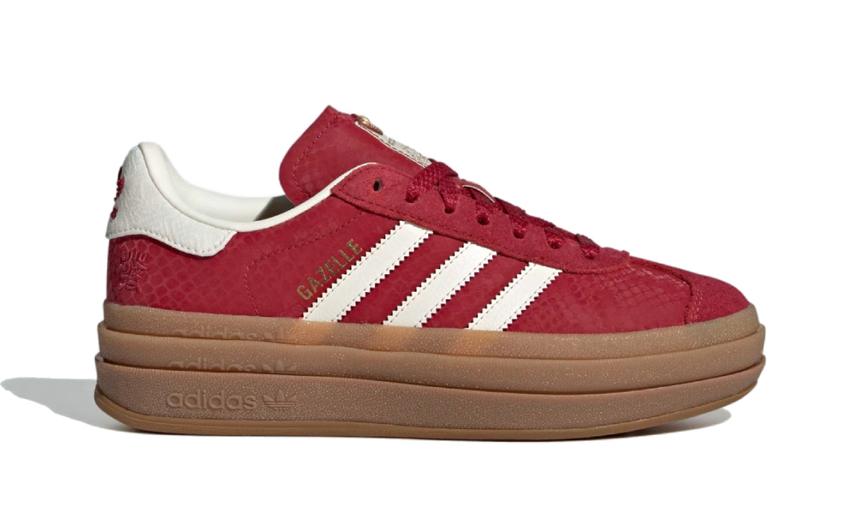 Adidas Gazelle Bold Year of the Snake