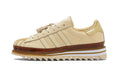 Adidas Superstar CLOT Crystal Sand