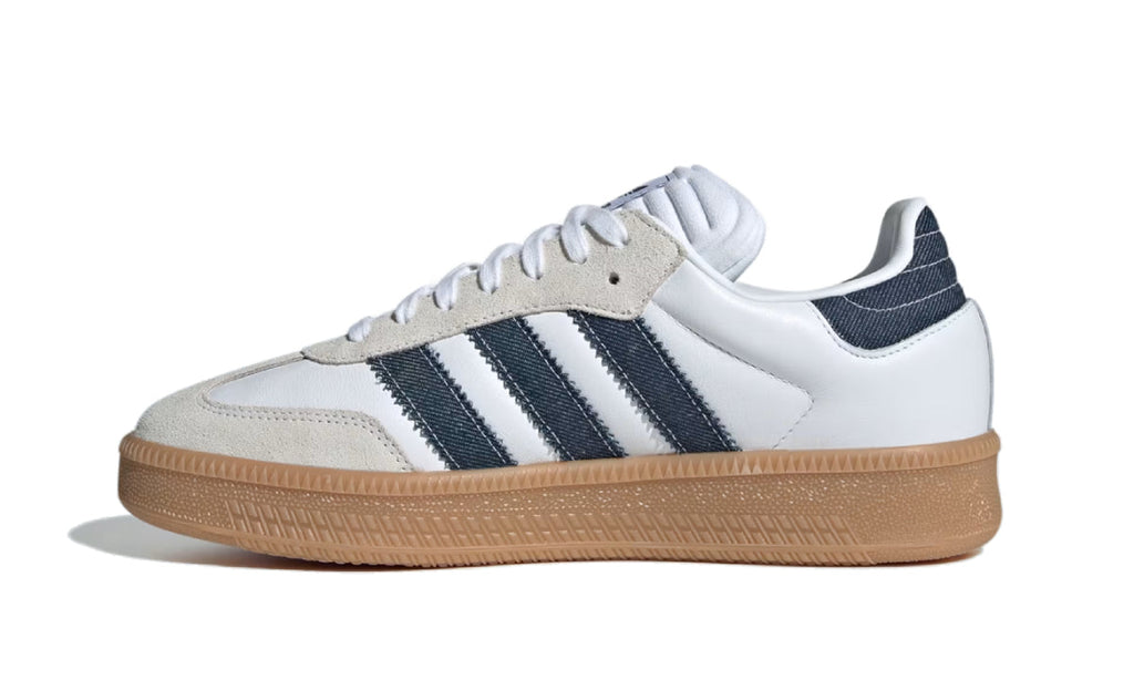 Adidas Samba XLG Denim