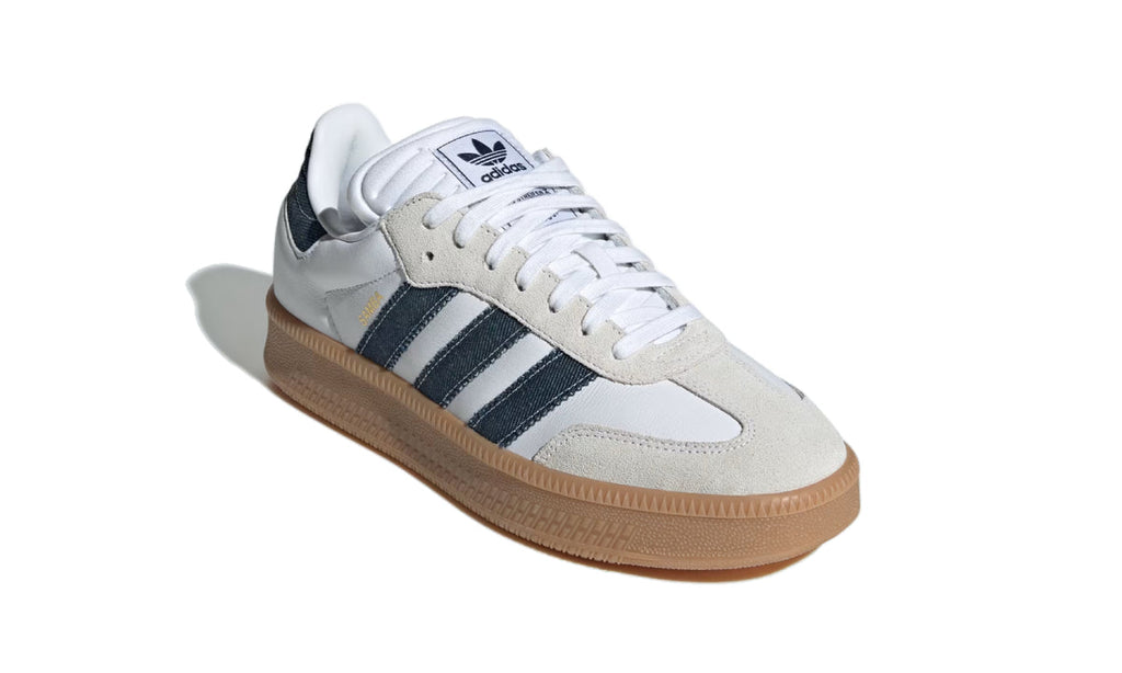 Adidas Samba XLG Denim
