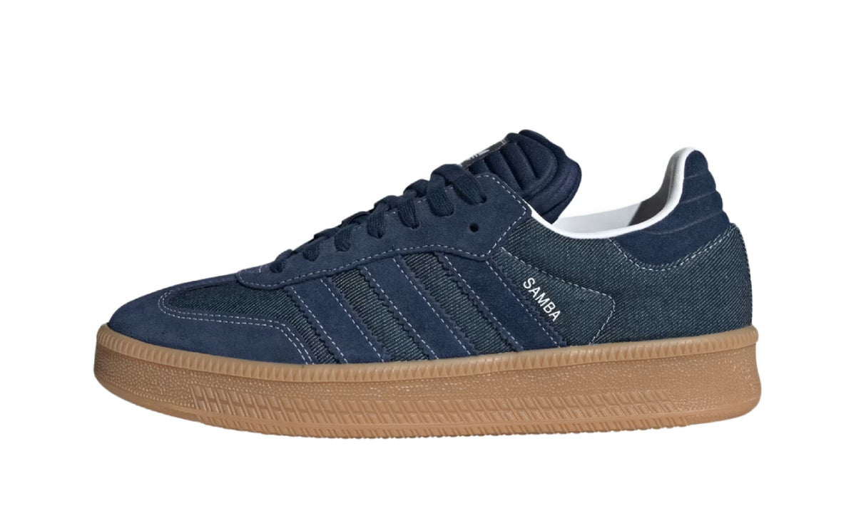 Adidas Samba XLG Night Indigo