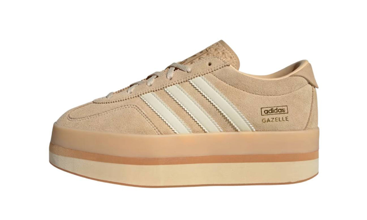 Adidas Gazelle Stack Sand Strata