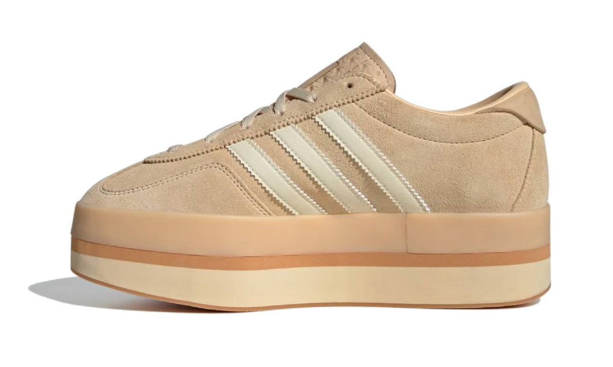 Adidas Gazelle Stack Sand Strata