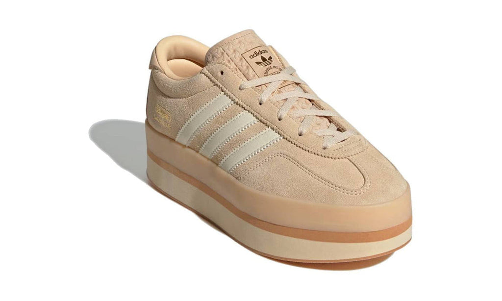 Adidas Gazelle Stack Sand Strata