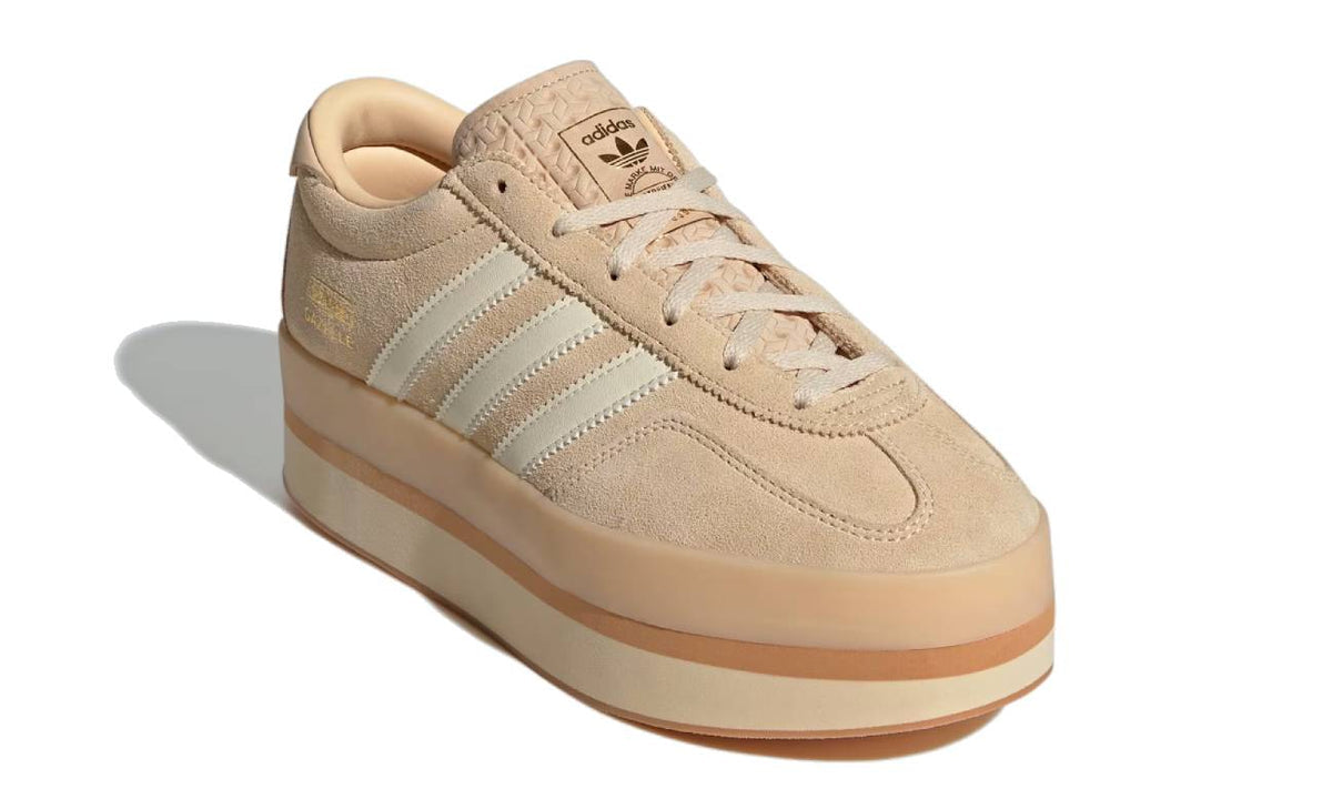 Adidas Gazelle Stack Sand Strata