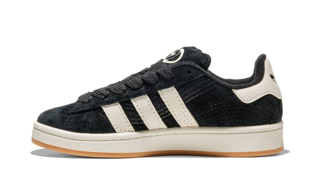Adidas Campus 00s Core Black Cream White