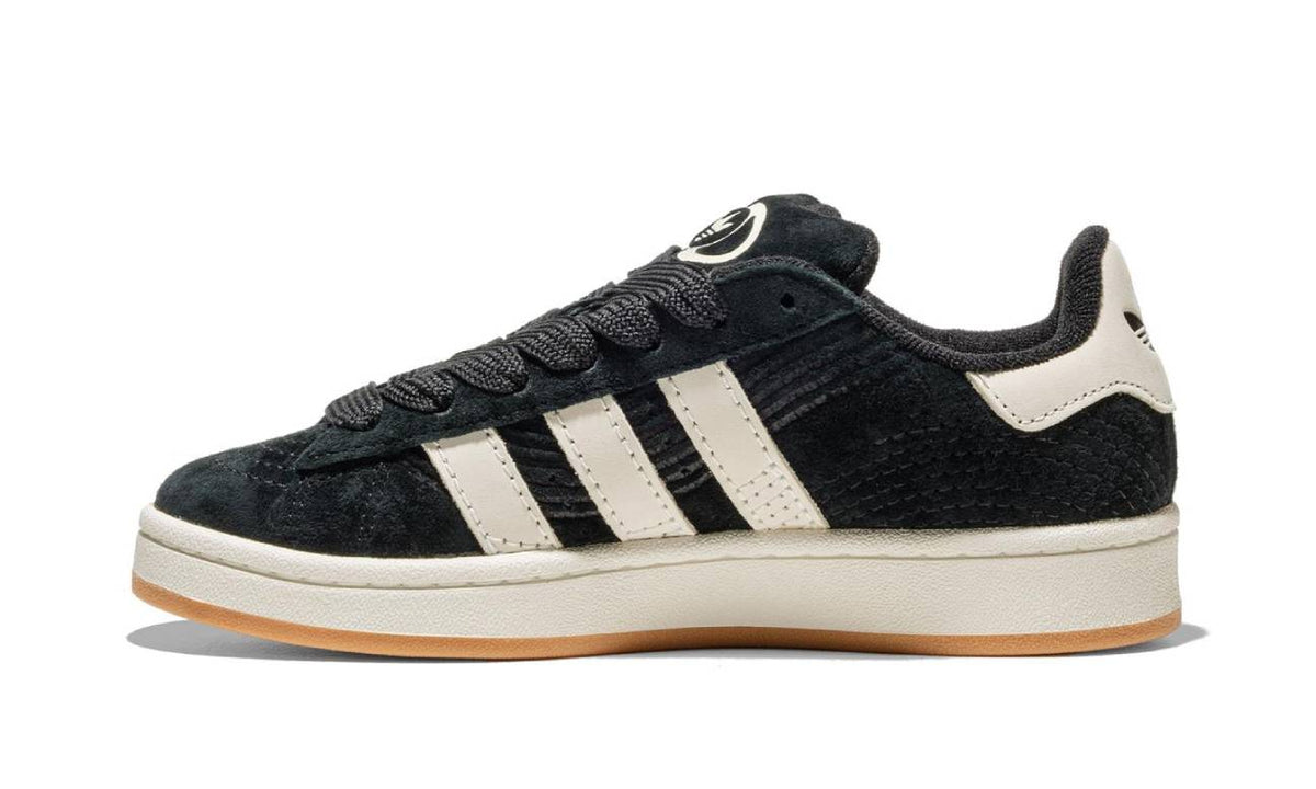 Adidas Campus 00s Core Black Cream White