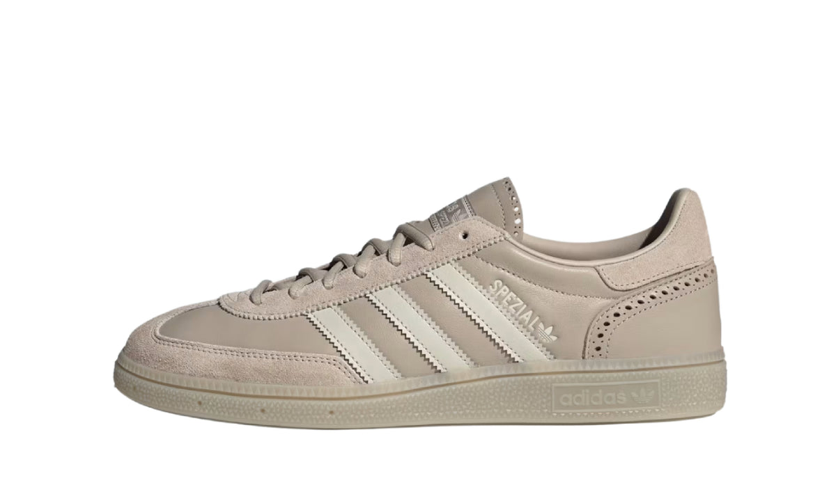 Adidas Handball Spezial Wonder Beige Alumina