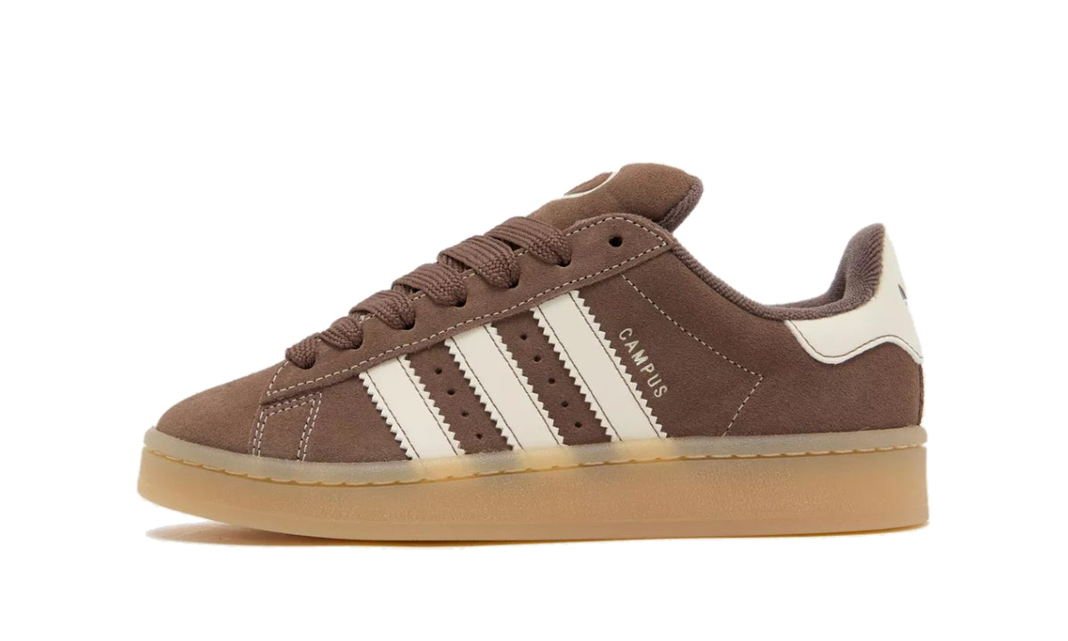 Adidas Campus 00s Earth Strata Wonder White