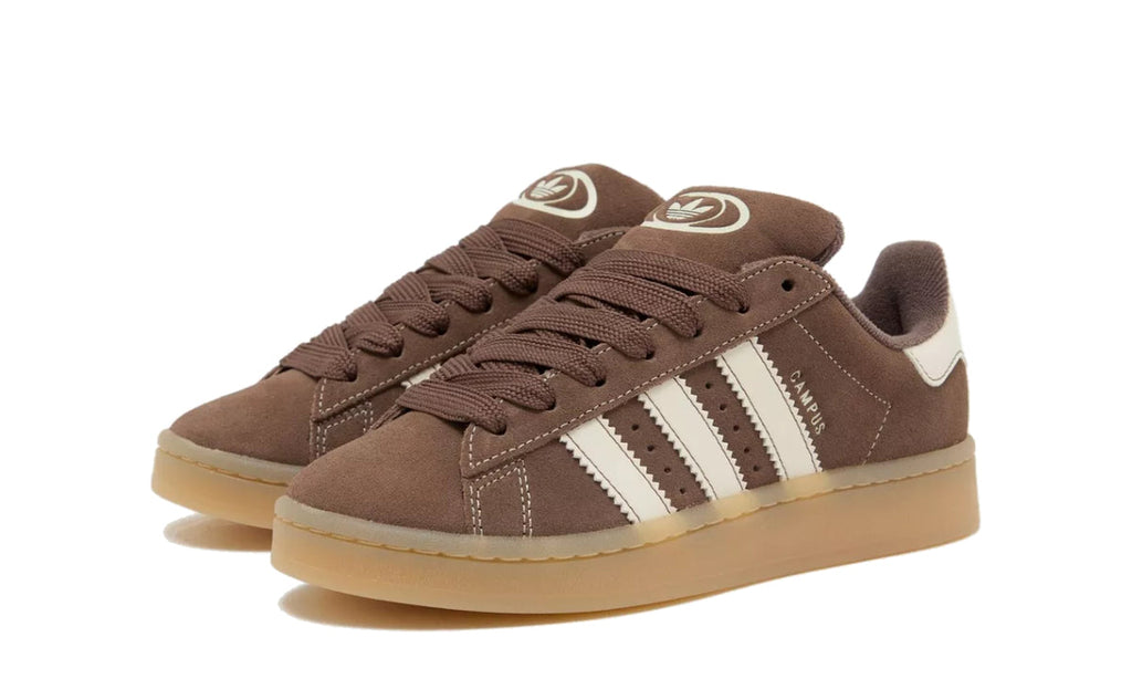 Adidas Campus 00s Earth Strata Wonder White