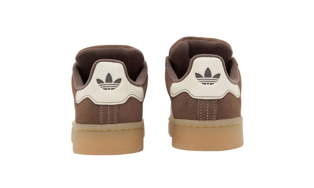 Adidas Campus 00s Earth Strata Wonder White