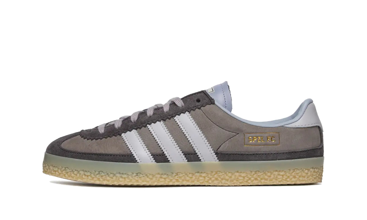 Adidas Roelee SPZL F.C. Light Grey
