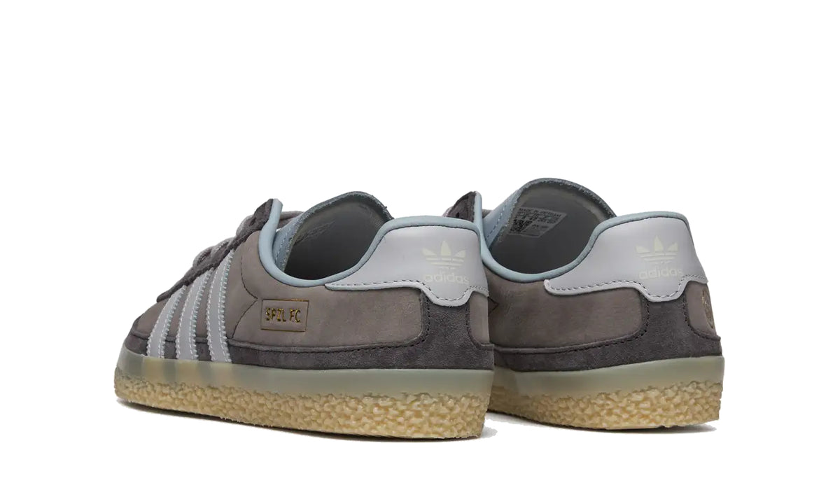 Adidas Roelee SPZL F.C. Light Grey