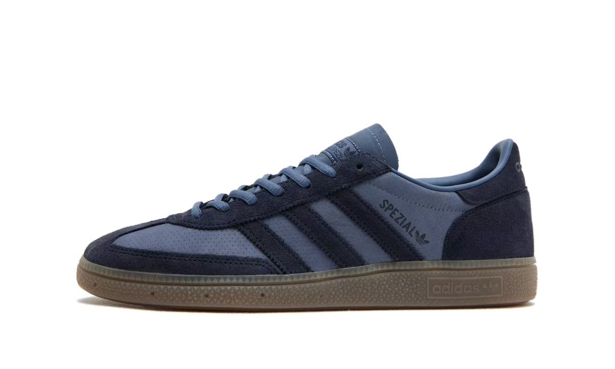 Adidas Handball Spezial Navy Suede