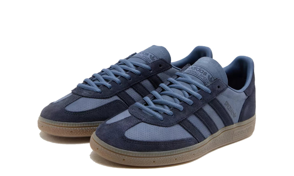 Adidas Handball Spezial Navy Suede