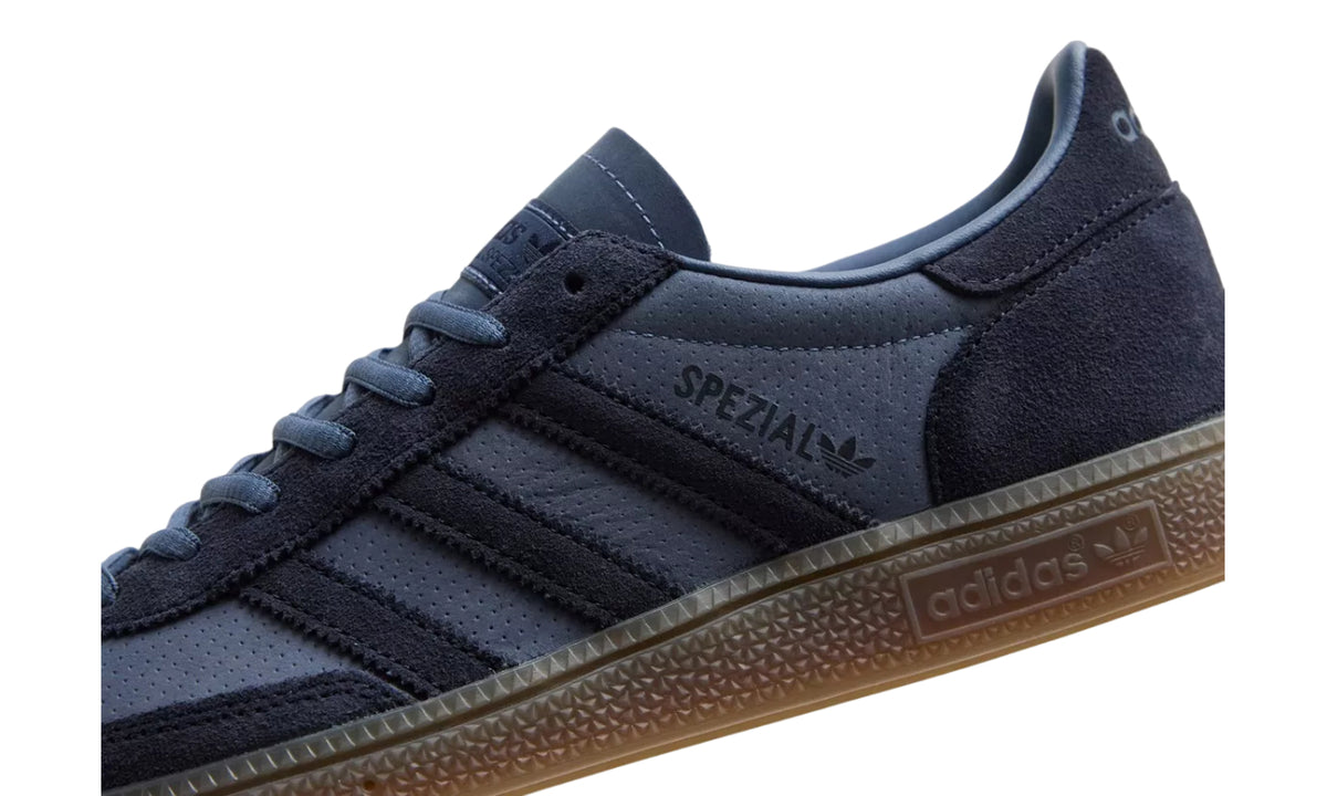 Adidas Handball Spezial Navy Suede